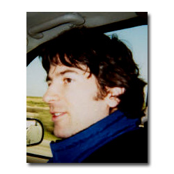 John P. Brackin