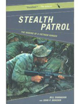 Stealth Patrol Trade Paperback