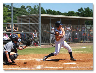 Wallace State-Hanceville, 2007 ACCC Softball Tournament