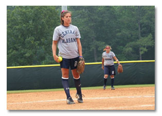 Central Alabama Community College