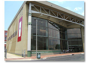 National World War II Museum, New Orleans, La.