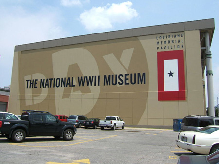 2006 D-Day Museum1