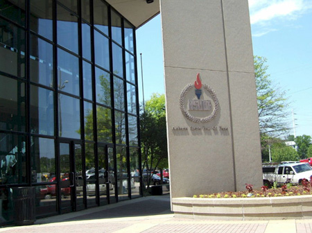 2006 Sports Hall of Fame