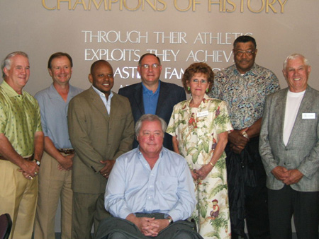 2006 Sports Hall of Fame2
