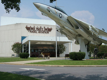 2006a Aviation Museum