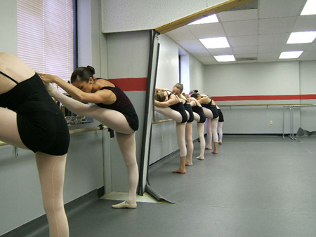2006d Dance Arts