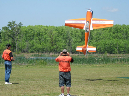 2006j RC Club Frank Noll