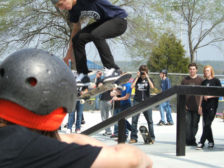 Skate2 Dompierre