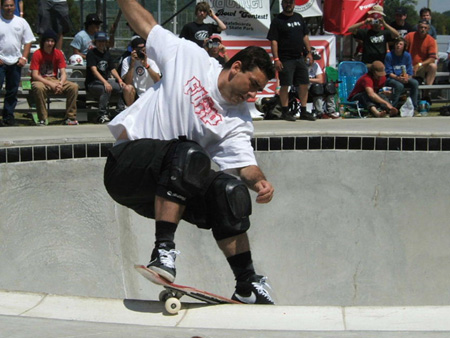 Skate7 Mountain