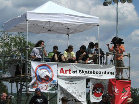 Skate9 World Cup